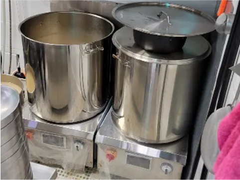 부산 해운대 OO손칼국수