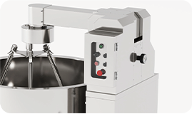 다기능 버튼 & 방수커버