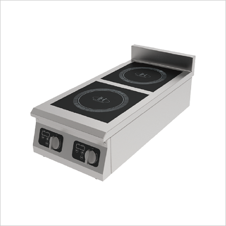 인덕션 간텍기 2구