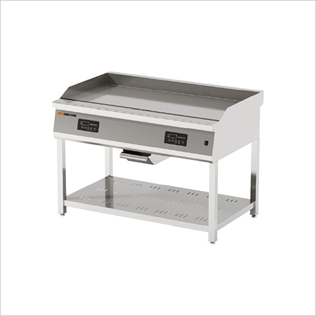 아미쿡 인덕션 그리들 레인지 900