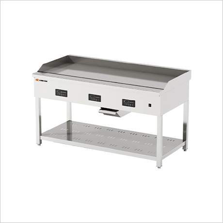 아미쿡 인덕션 그리들 레인지 1500