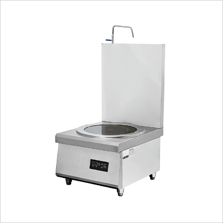 아미쿡 인덕션 낮은 레인지 1구