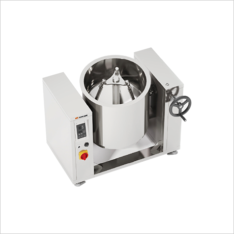 인덕션 다용도 교반기 220인용