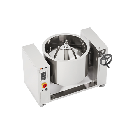 인덕션 다용도 교반기 350인용