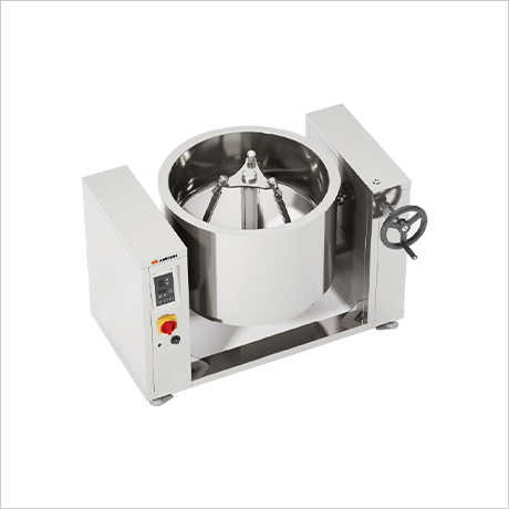 인덕션 다용도 교반기 500인용
