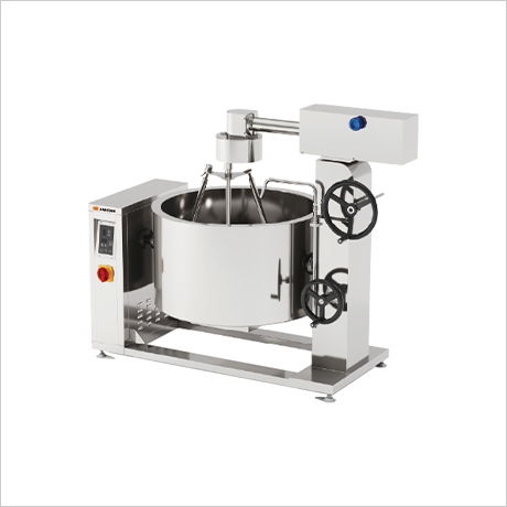 인덕션 다용도 교반기 350인용