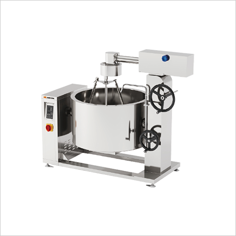 인덕션 다용도 교반기 500인용