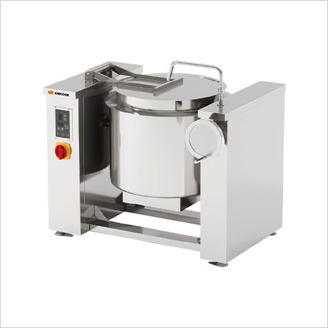 아미쿡 회전국솥 220인용