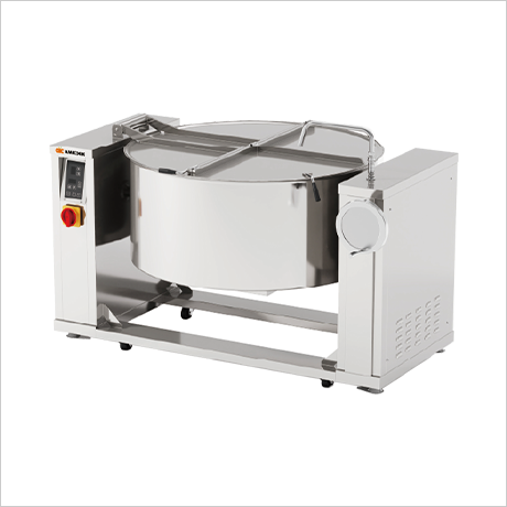 아미쿡 회전국솥 350인용