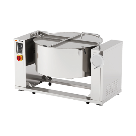 아미쿡 회전국솥 500인용