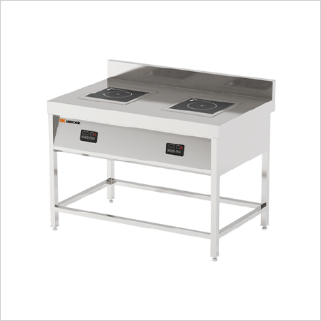 아미쿡 인덕션 높은레인지 900